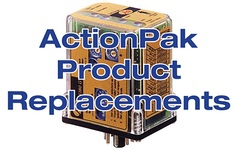 actionPak webgraphic